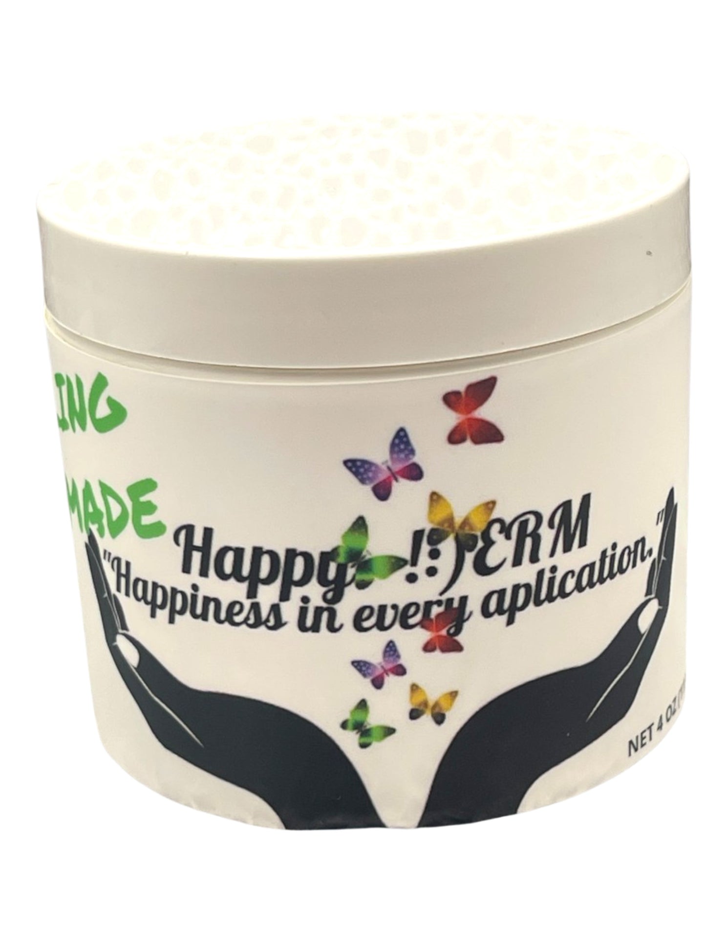 STRONG STYLING POMADE