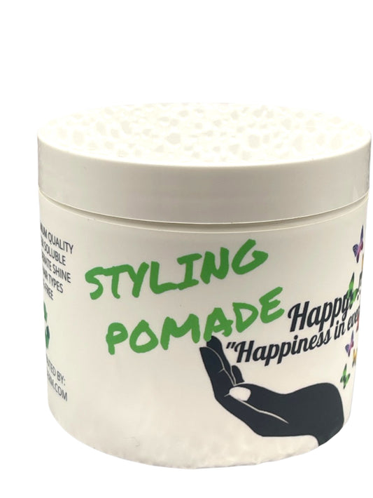 STRONG STYLING POMADE